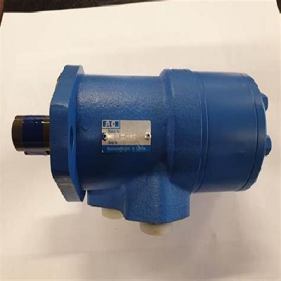 GMT Gerotor Hydraulic Motor
