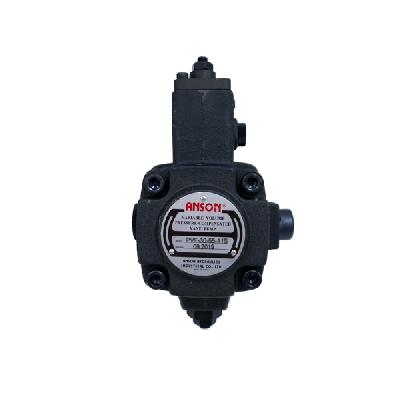 PVF 30-55-10S Anson Hydraulic Variable Vane Pump