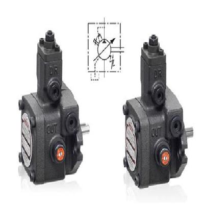PVF 30-70-10S Anson Hydraulic Variable Vane Pump