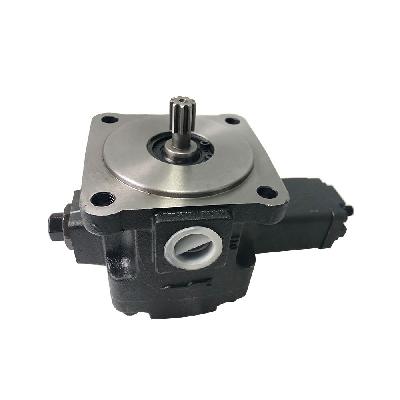 PVF 40-20-10S Anson Hydraulic Variable Vane Pump