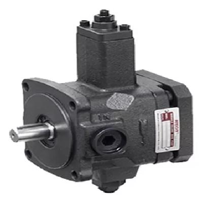 PVF 40-55-10S Anson Hydraulic Variable Vane Pump