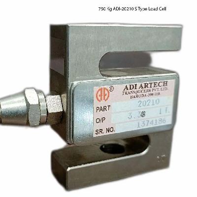 ADI Load Cell