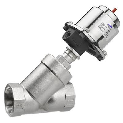 Airmax  Y Type Control Valve