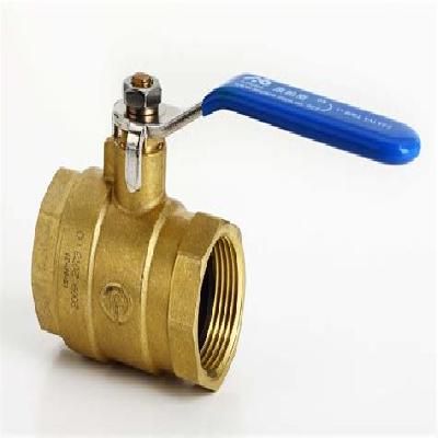 Ball Valves