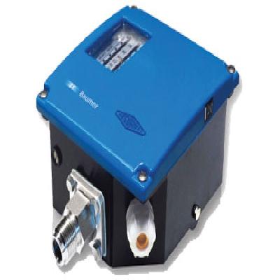 Baumer Pressure Switch CNI