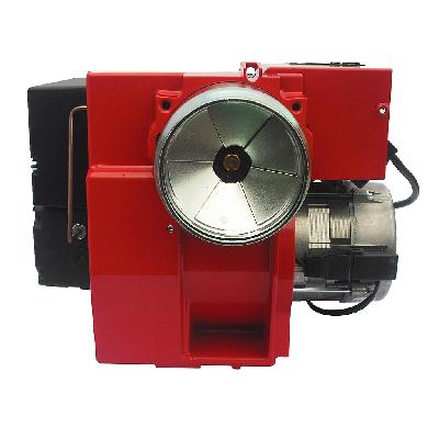 Benton   Burner Accessories