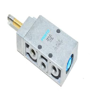 Brahma EG 30 SR 2 Solenoid Valve EG12SR GMO