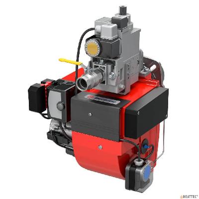Burner Multiblock DMV-DLE 512 11