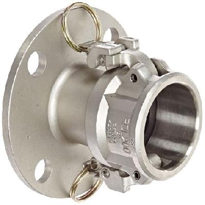 Camlock Coupling S S
