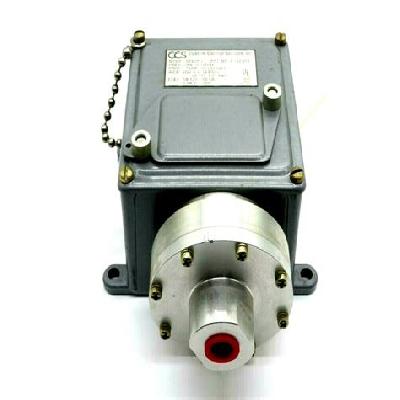 CCS 604gm1 Weatherproof Switches