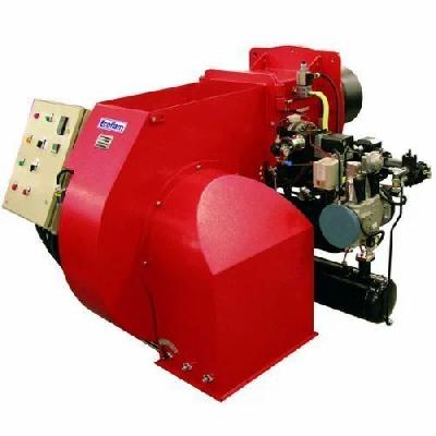 Diesel Burner