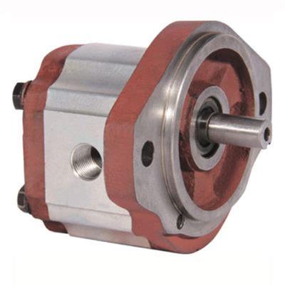 Dowty Hydraulic Pumps