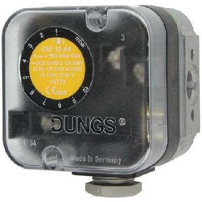 Dungs Pressure Switch