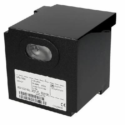 Ecee Thermax  Boiler Sequence Controller Ma 810