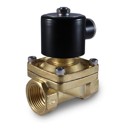 Electric Connector- Solenoid Valve