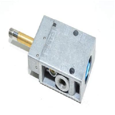 Festo 3 2 Single Solenoid Valve  MFH-3-1 8