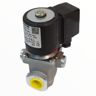 Festo 5 2 Double Solenoid Valve