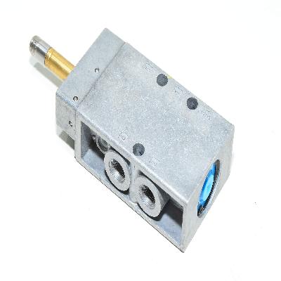 Festo 5 2 Single Solenoid Valve MFH-5-1 8