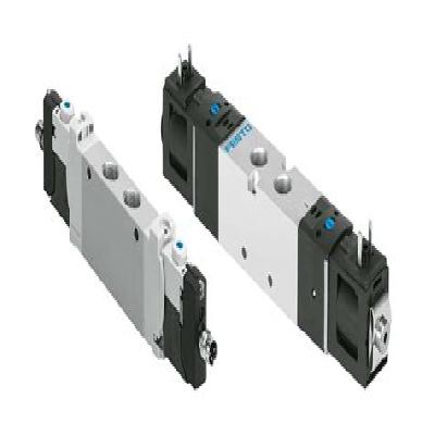 Festo   Solenoid Coils