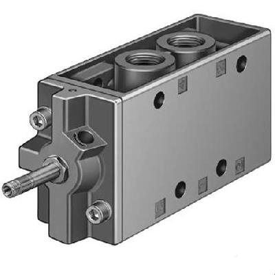 Festo Solenoid Coil, MSFW 12 24 110 230