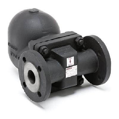 Float Type Steam Trap