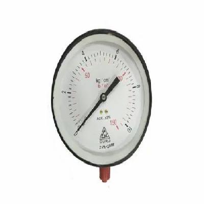 H Guru Temperature Gauge