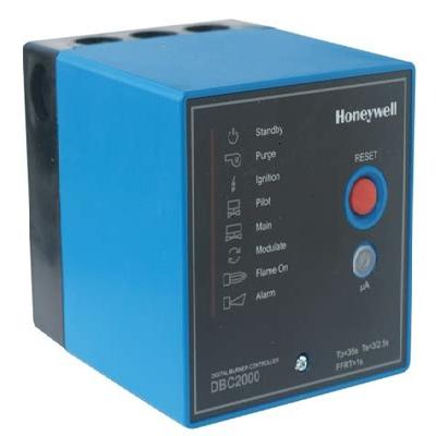 Honeywell Burner Controller BC 1000A0220U