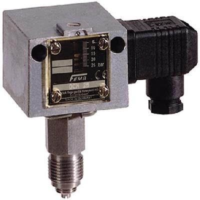 Honeywell High Pressure Switches