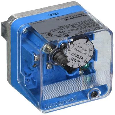 Honeywell Pressure Switch