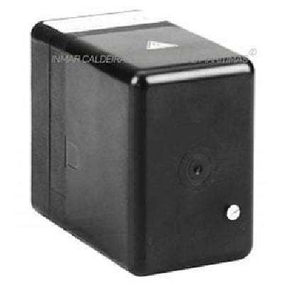 Honeywell Servo Motor LKS120-05-B5-5-S1