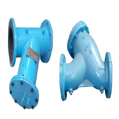 HVI  Y Type Strainer