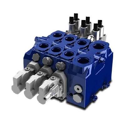Hydrocontrol   Hydraulic Control Valves