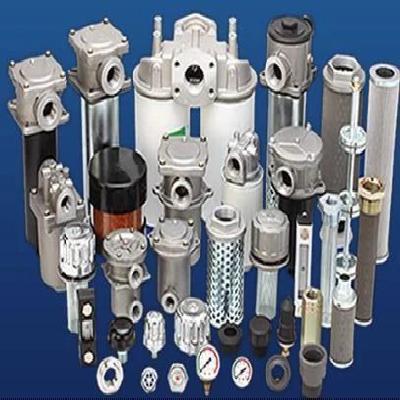 Hydroline  Hydraulic Accessories