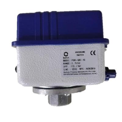 INDFOS PRESSURE SWITCH PSM 520 200
