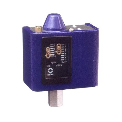 Indfos Pressure Switch PSM 520 400