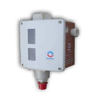 Indfos RT-117 SB - PSM-550-B7 Pressure Switch