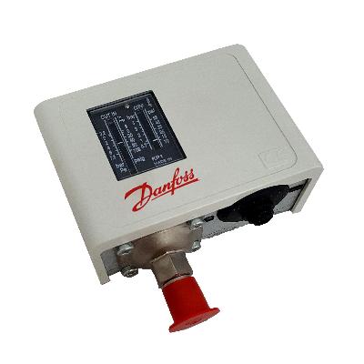 INDFOSS   Industrial Pressure Switch