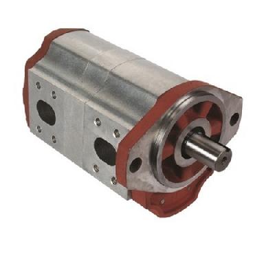 Jacktech Hydraulics Gear Pump