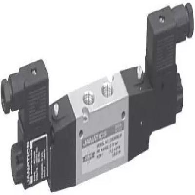 Janatics DS255SS61