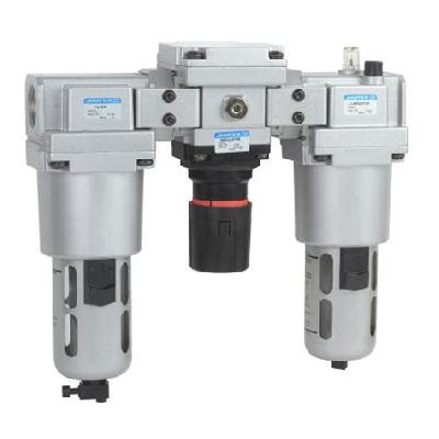 JANATICS Filter Regulator Combination  FRC 17