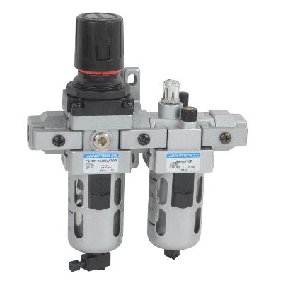 Janatics Lubricator