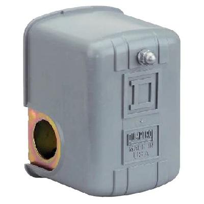 KP35 Danfoss Pressure Switches