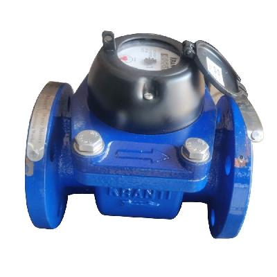 Kranti  Water Meter