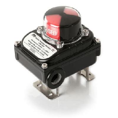 Limit Switch Box