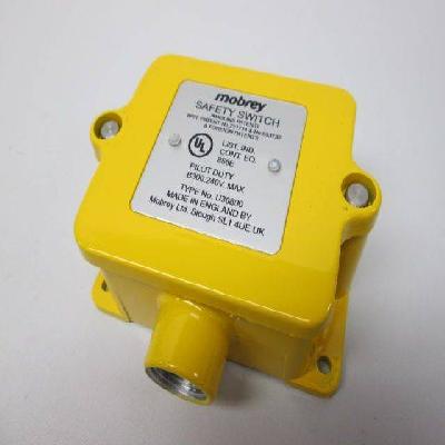 Mobery Magnetic Control Switch