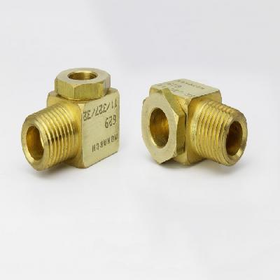 Monarch  Burner Nozzles