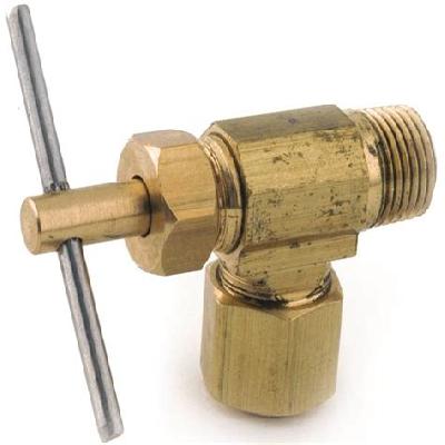 Needle Valve Shutt Off Valve