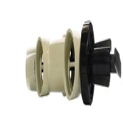 Pentair 2 Inch Push Pull Slide Valve