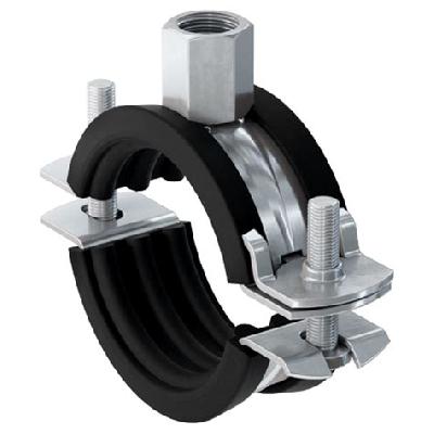 Pipe Clamps