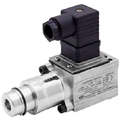 Polyhydron Pressure Switch